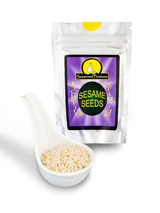 Sesame Seeds