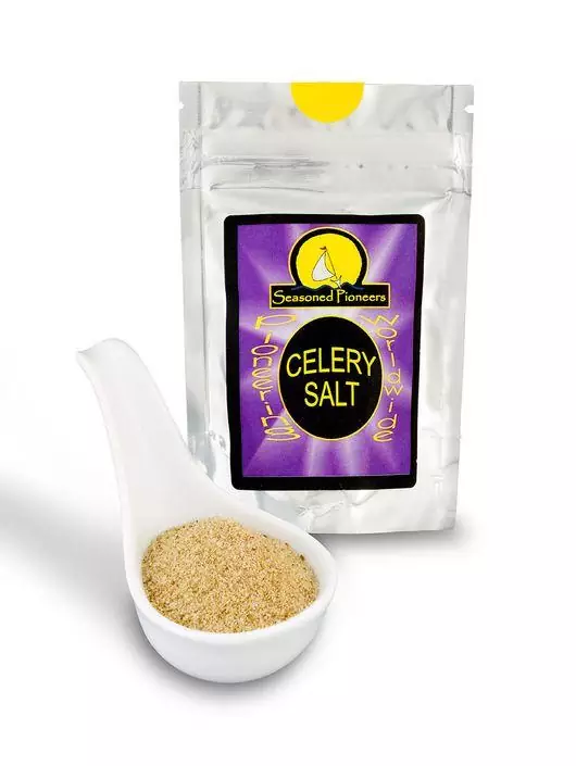 Celery Salt