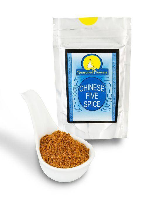Chinese Five Spice