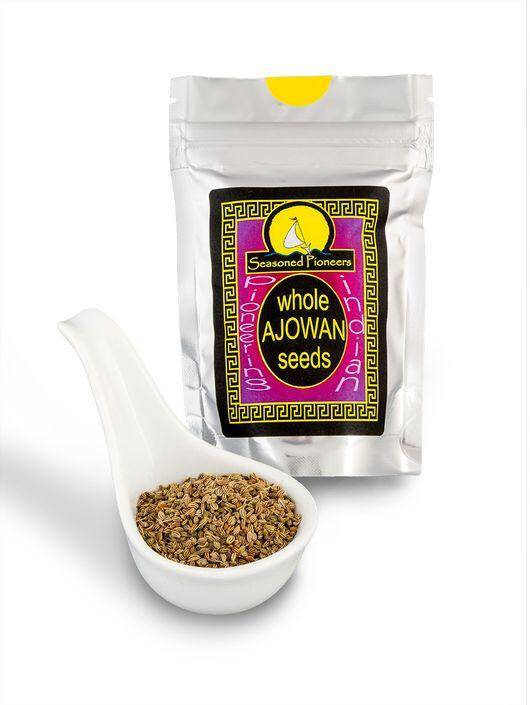 Ajowan Seeds