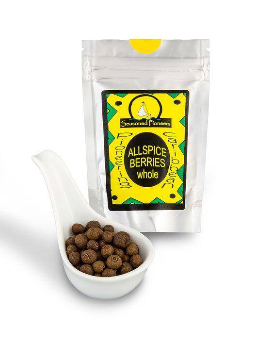 Allspice Berries Whole
