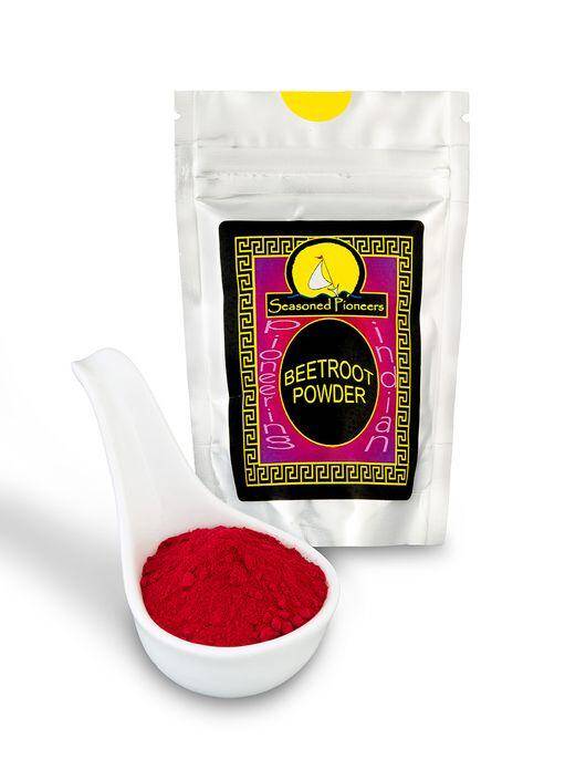 Beetroot Powder