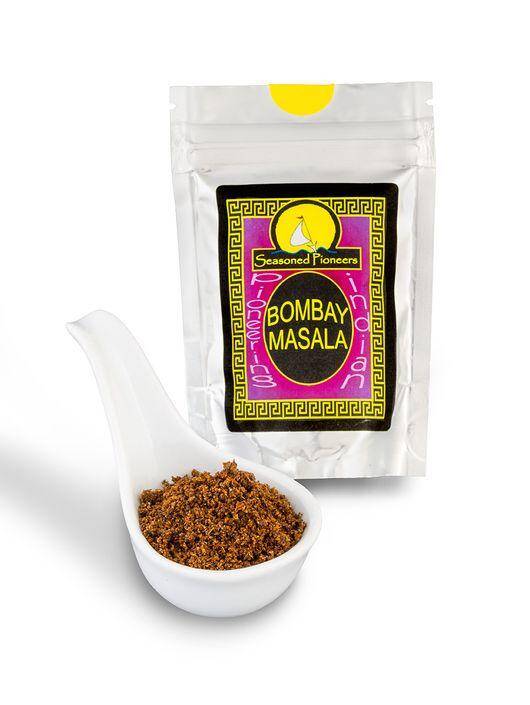 Bombay Masala