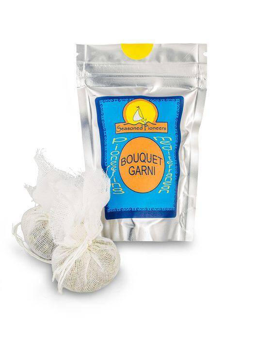 Bouquet Garni