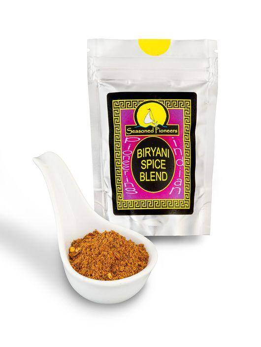 Biryani Spice Mix