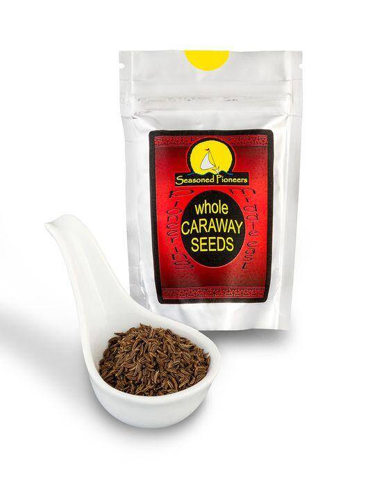 Caraway Seeds