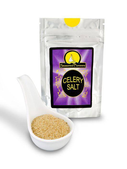 Celery Salt