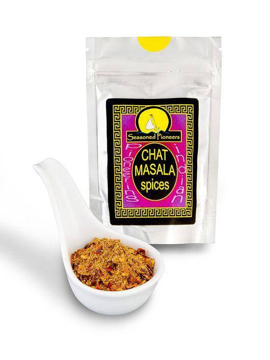 Chat Masala