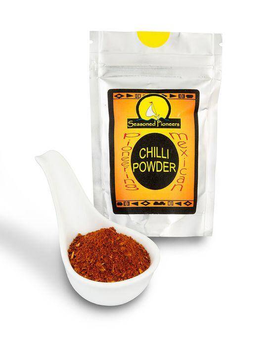 Chilli Powder
