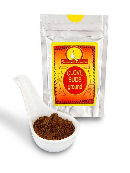 Ground Cloves