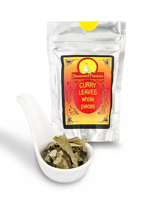 Curry Leaves