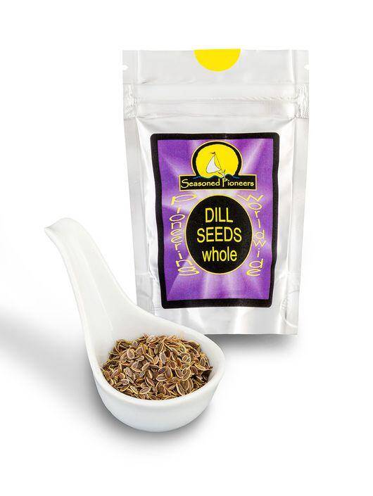 Dill Seeds