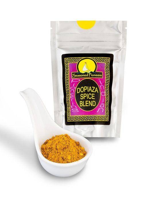 Dopiaza Spice Mix