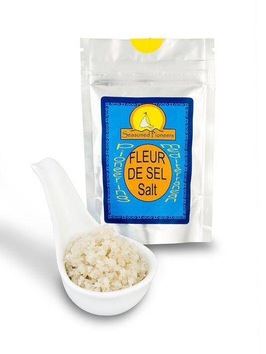 Fleur de Sel