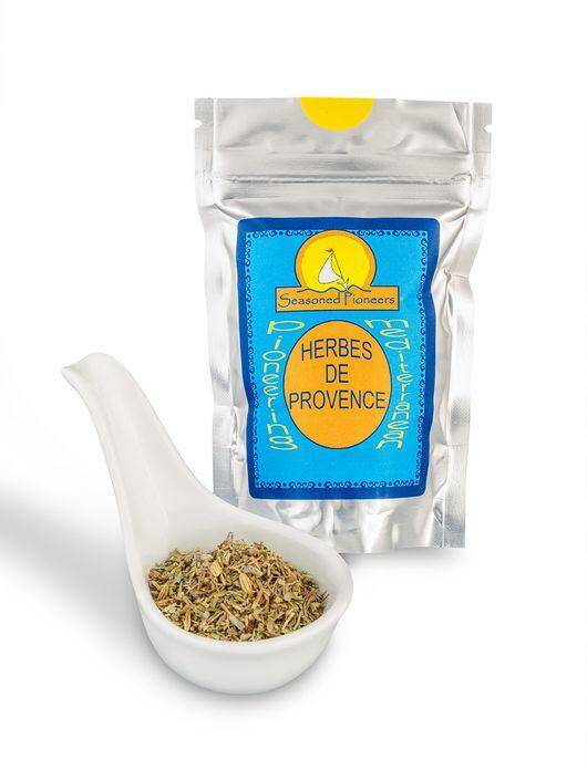 Herbes De Provence