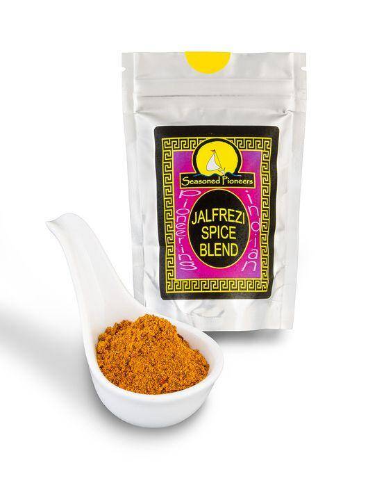 Jalfrezi Spice Mix