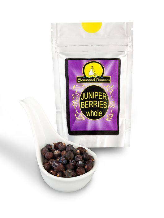Juniper Berries