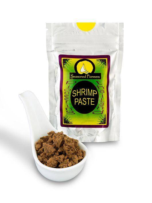 Shrimp Paste