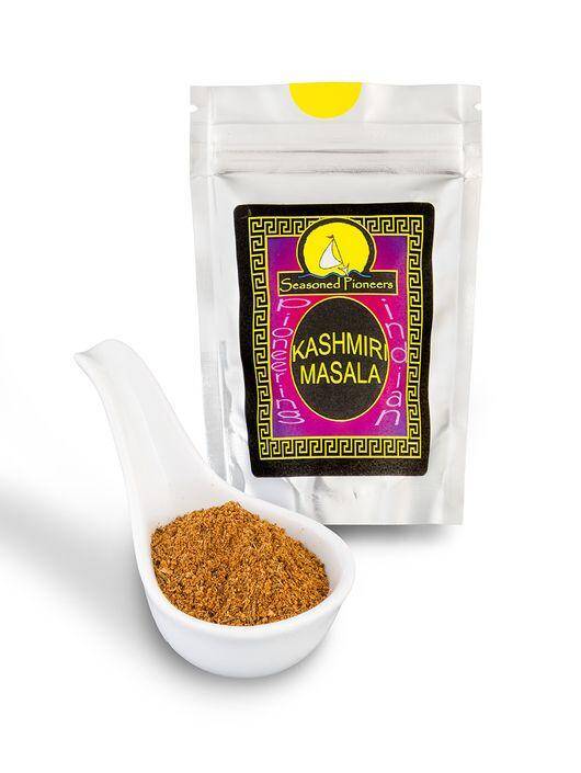 Kashmiri Masala
