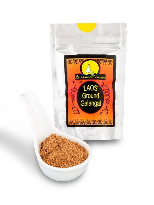 Laos Powder