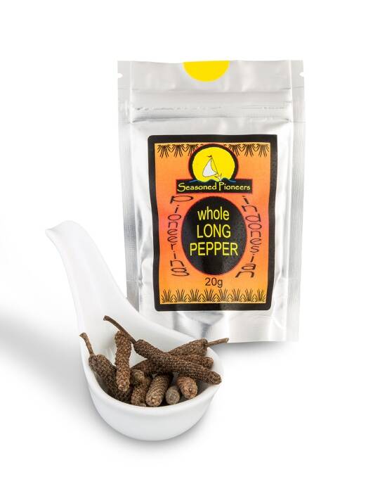 Long Pepper