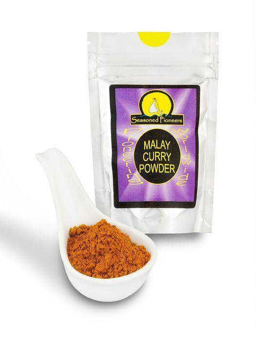 Malay Curry Powder
