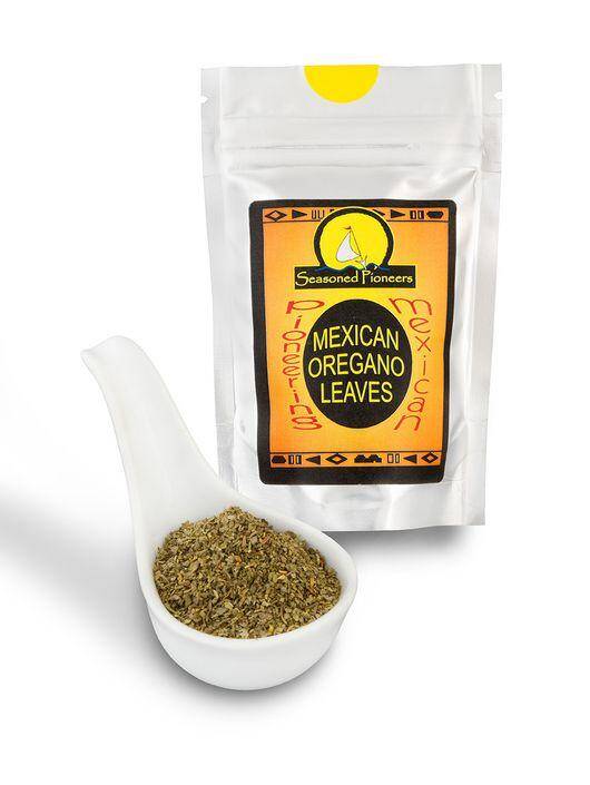 Mexican Oregano
