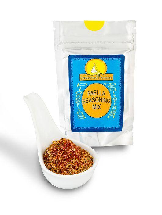 Paella Spices