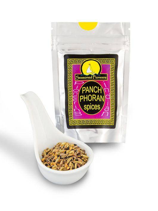 Panch Phoran