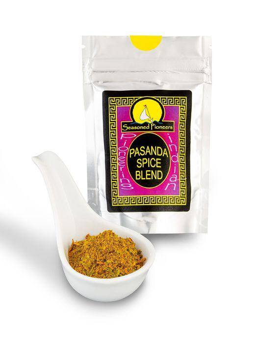 Pasanda Spice Mix