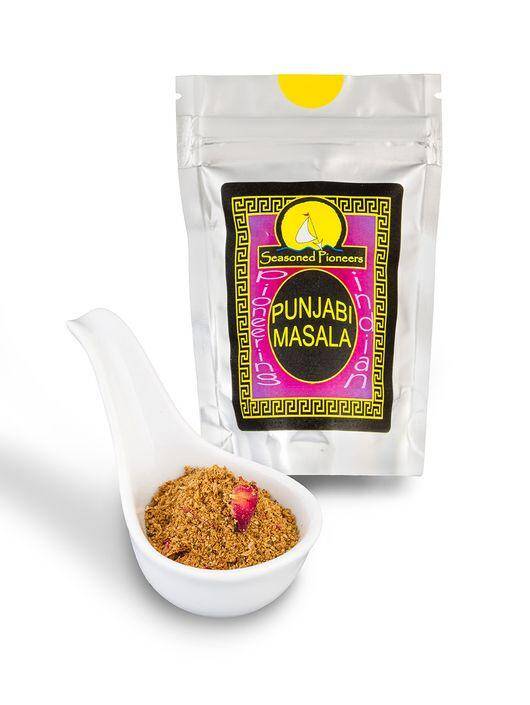 Punjabi Masala
