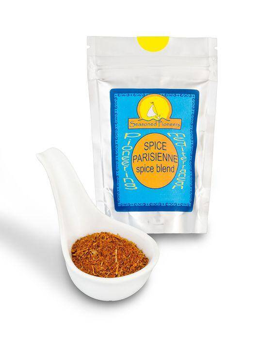 Spice Parisienne Spice Mix