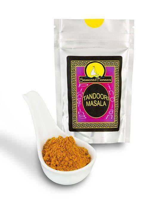 Tandoori Masala