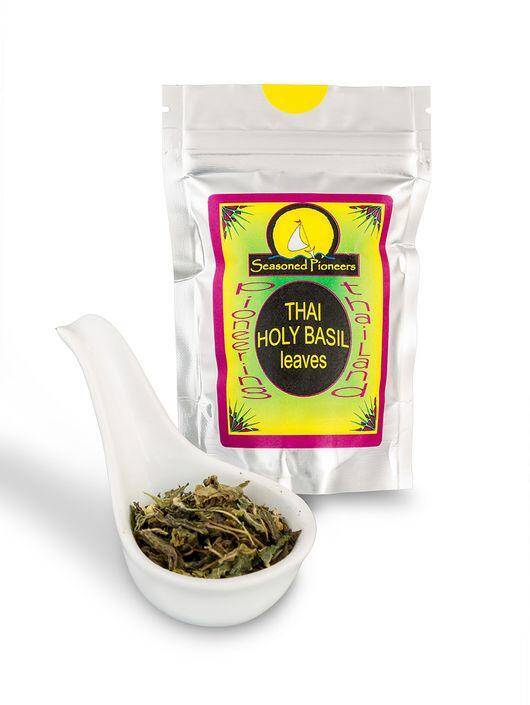 Thai Holy Basil