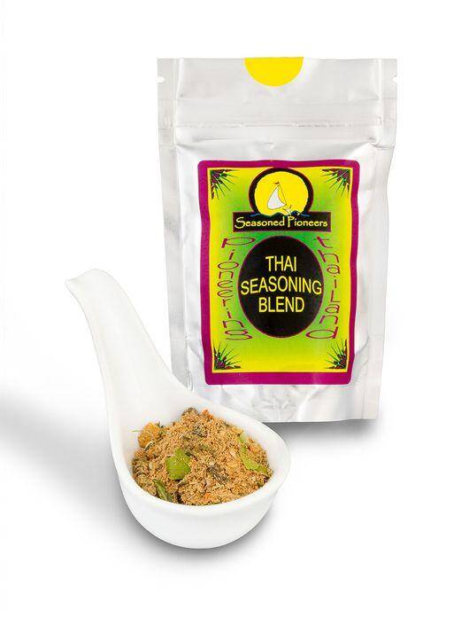 Thai spice mix
