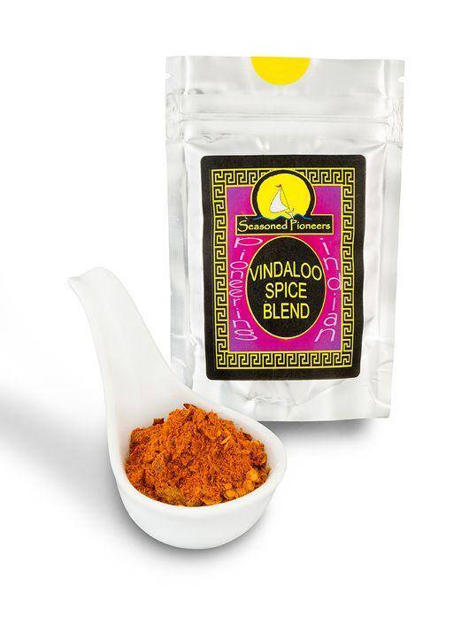 Vindaloo Spice Mix