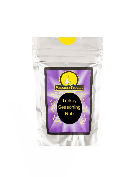 Turkey Seasoning