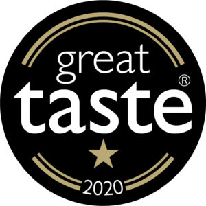 Great Taste Award 2020