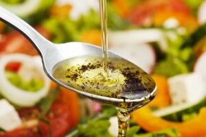 Salad dressing