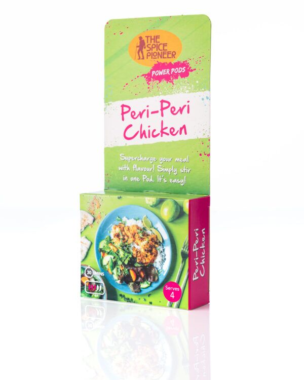 Peri Peri Spice mix