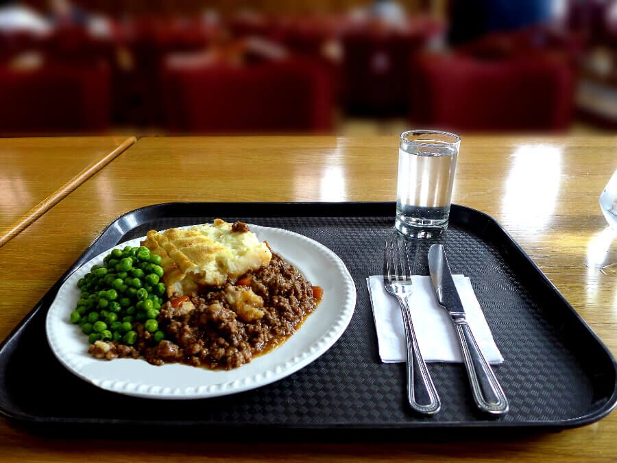 Shepherds Pie