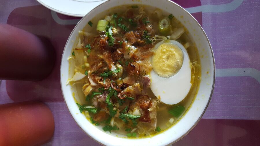 soto