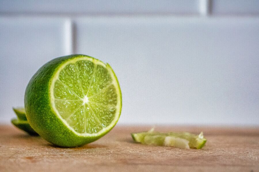 lime