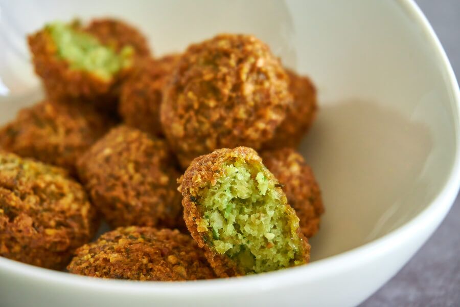 falafel