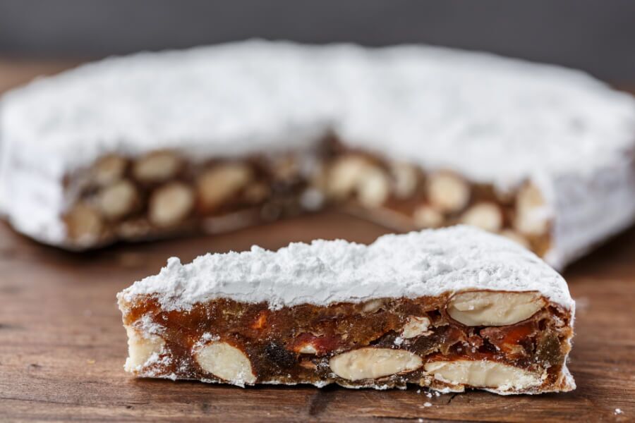 Panforte