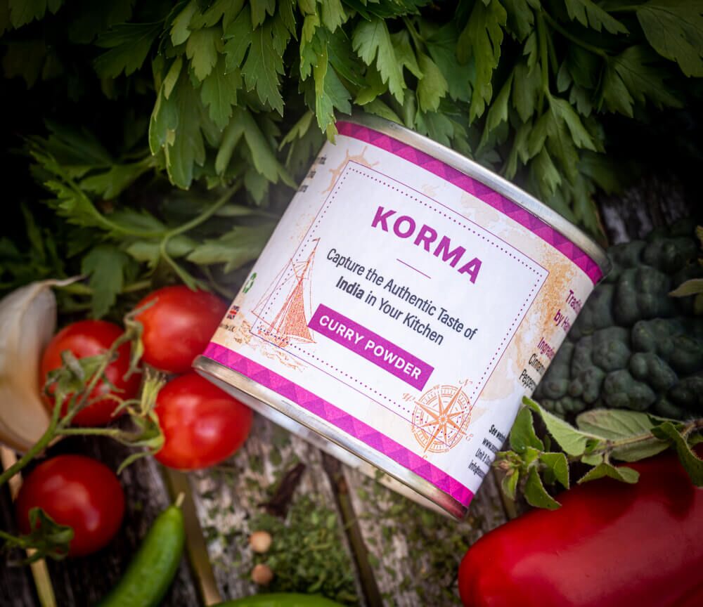 Korma