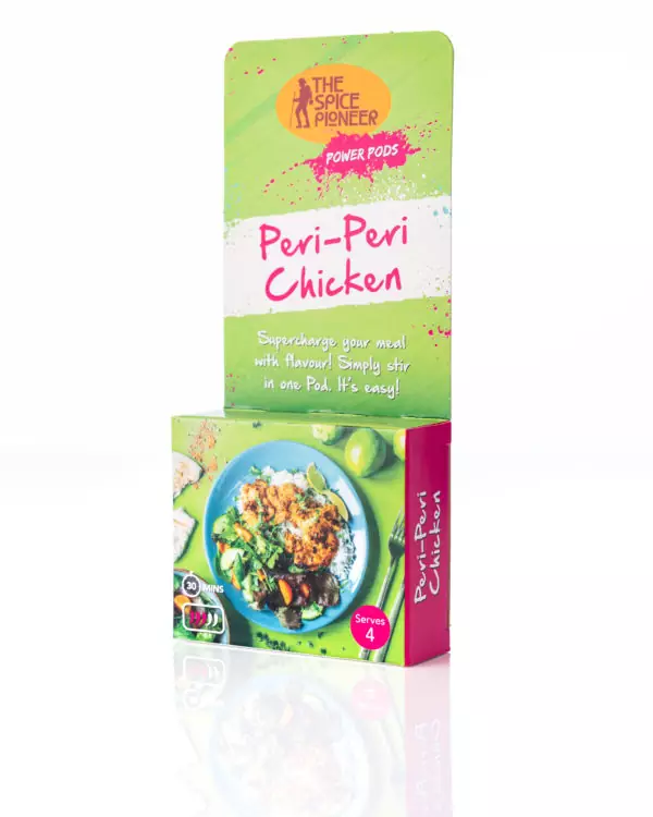 Peri Peri Spice mix