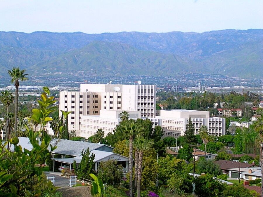 Loma Linda, California (USA)