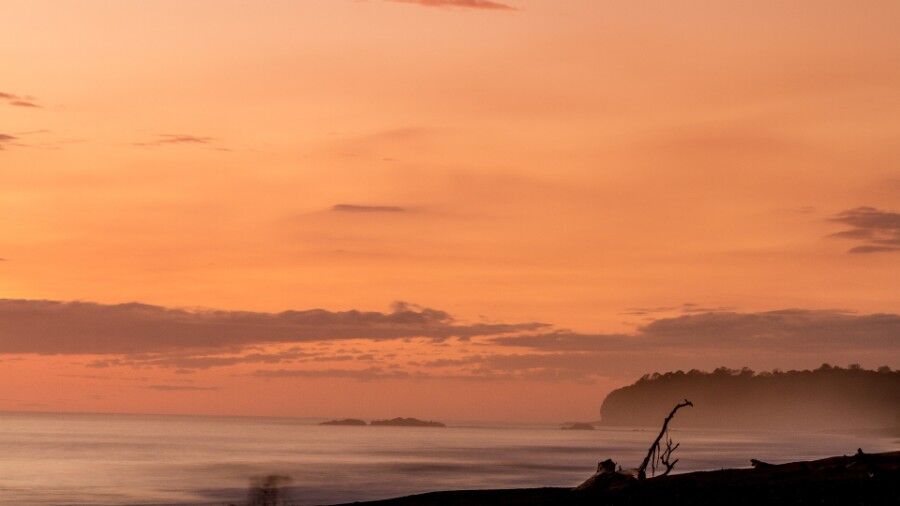 Nicoya Peninsula, Costa Rica