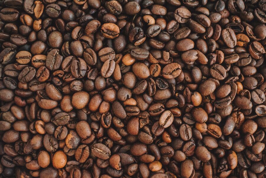 Arabica Coffee Beans